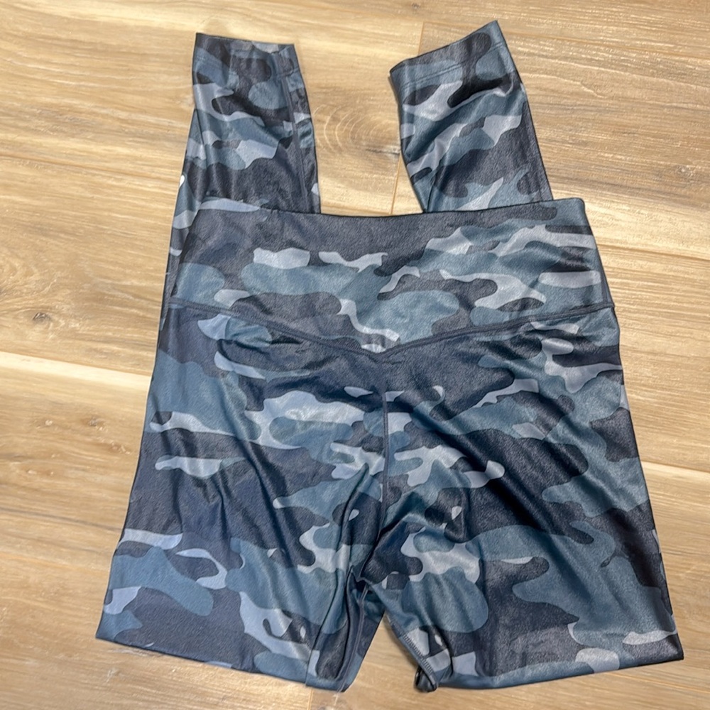Nike Dry Fit Tights